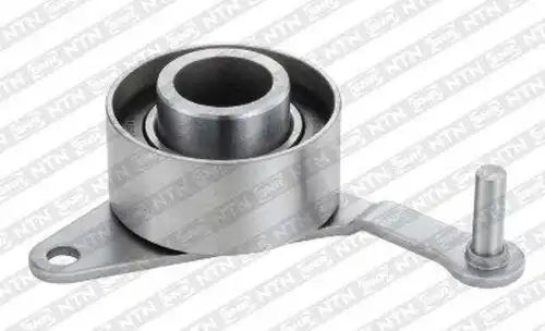 комплект ангренажен ремък SNR KD453.27