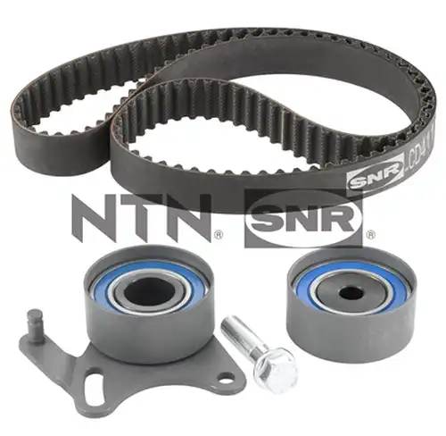 комплект ангренажен ремък SNR KD453.33