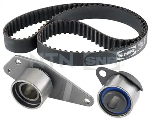 комплект ангренажен ремък SNR KD455.03