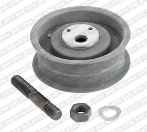 комплект ангренажен ремък SNR KD457.00