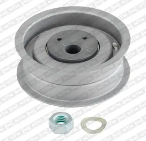 комплект ангренажен ремък SNR KD457.04