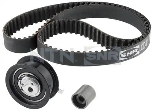 комплект ангренажен ремък SNR KD457.13