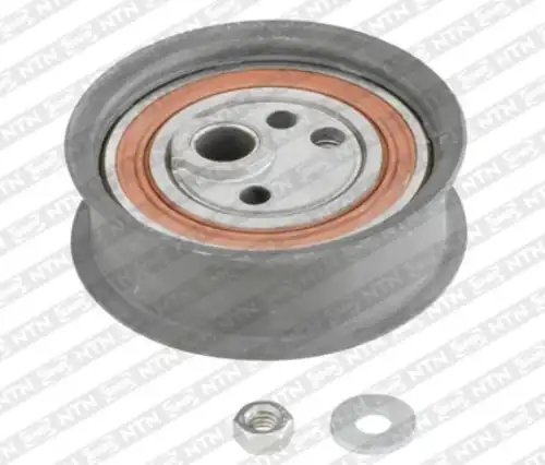 комплект ангренажен ремък SNR KD457.24