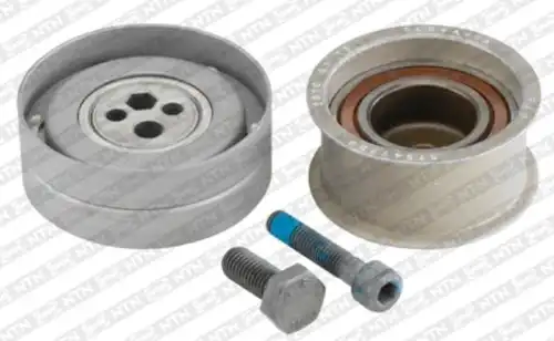 комплект ангренажен ремък SNR KD457.35
