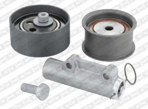 комплект ангренажен ремък SNR KD457.57