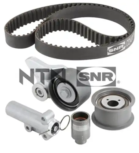 комплект ангренажен ремък SNR KD457.65