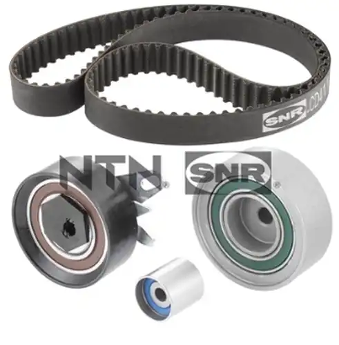 комплект ангренажен ремък SNR KD457.78
