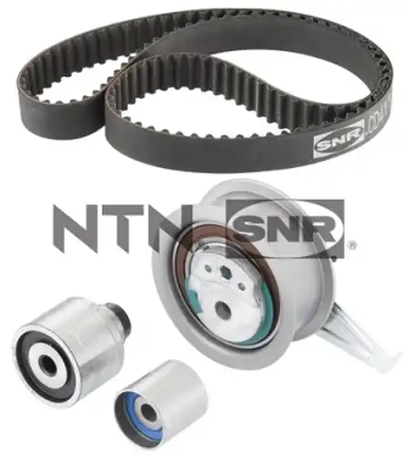 комплект ангренажен ремък SNR KD457.79