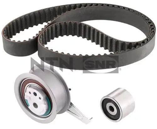 комплект ангренажен ремък SNR KD457.83