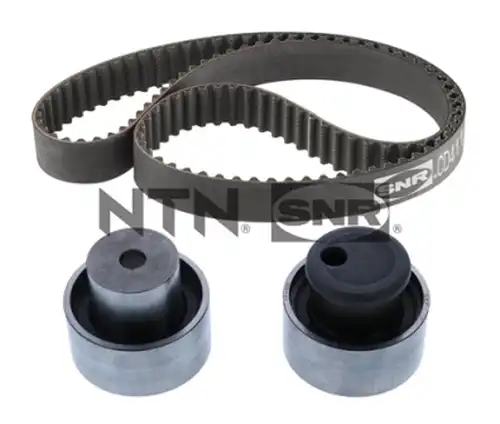 комплект ангренажен ремък SNR KD458.01