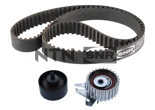 комплект ангренажен ремък SNR KD458.31
