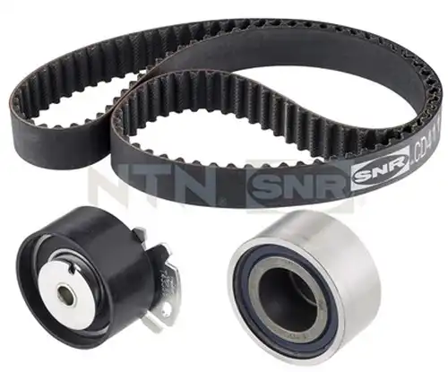 комплект ангренажен ремък SNR KD458.32