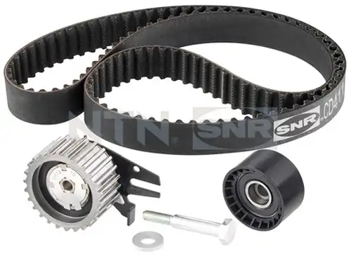 комплект ангренажен ремък SNR KD458.33