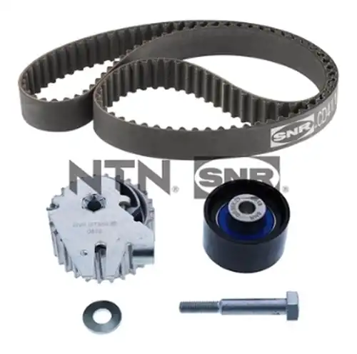 комплект ангренажен ремък SNR KD458.43