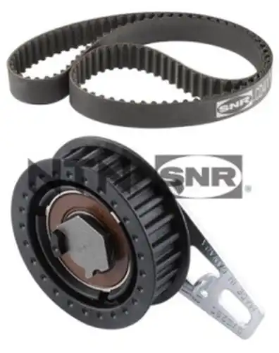 комплект ангренажен ремък SNR KD458.58