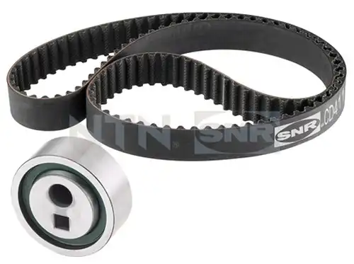 комплект ангренажен ремък SNR KD459.03
