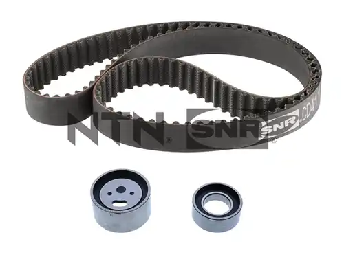 комплект ангренажен ремък SNR KD459.04
