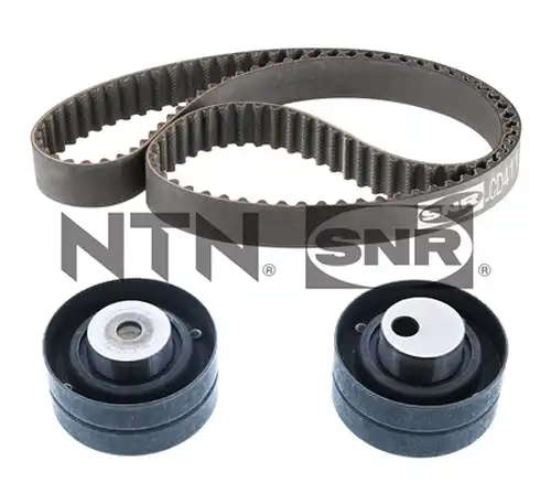комплект ангренажен ремък SNR KD459.11