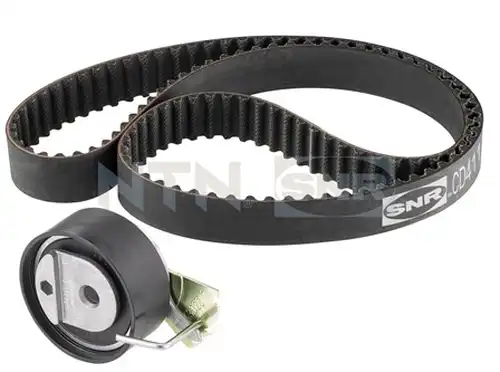 комплект ангренажен ремък SNR KD459.34