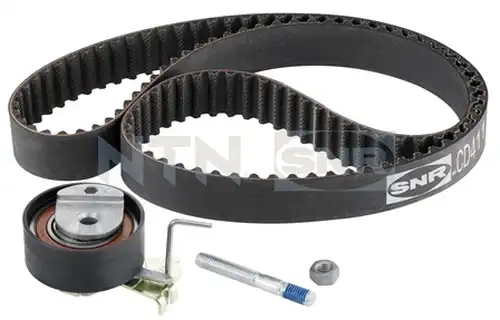 комплект ангренажен ремък SNR KD459.35