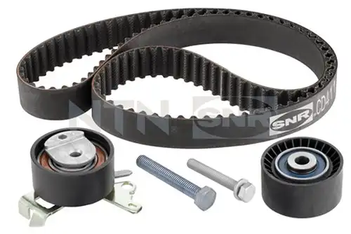 комплект ангренажен ремък SNR KD459.40