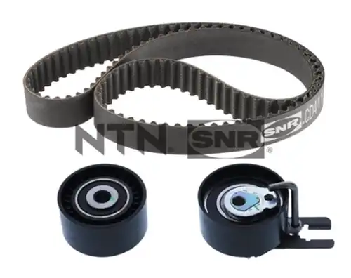 комплект ангренажен ремък SNR KD459.45