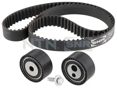 комплект ангренажен ремък SNR KD459.50