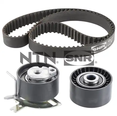 комплект ангренажен ремък SNR KD459.58