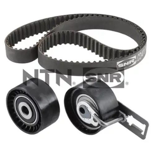 комплект ангренажен ремък SNR KD459.65