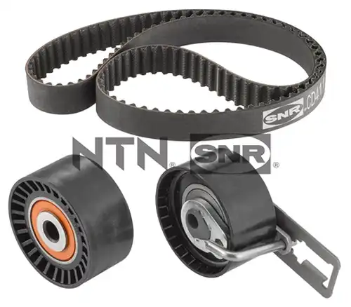комплект ангренажен ремък SNR KD459.66