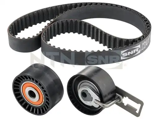 комплект ангренажен ремък SNR KD459.67
