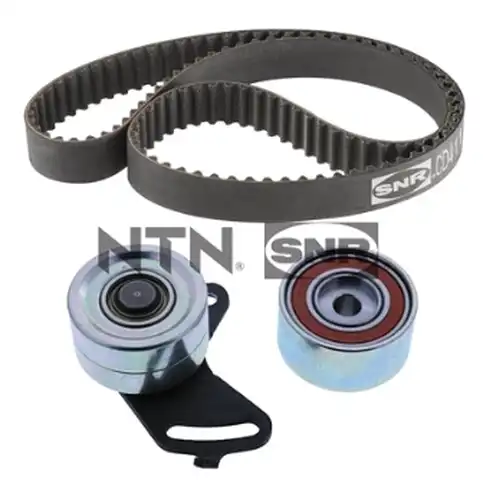 комплект ангренажен ремък SNR KD469.00
