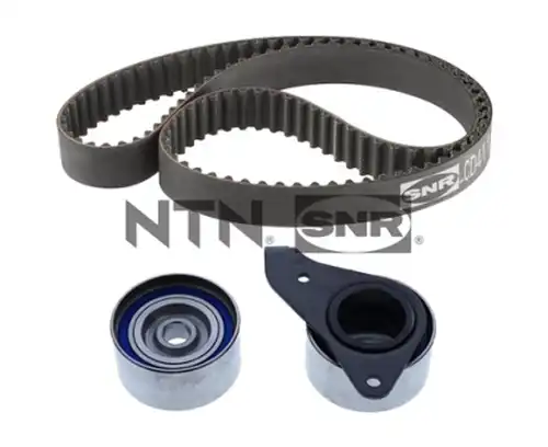 комплект ангренажен ремък SNR KD469.12