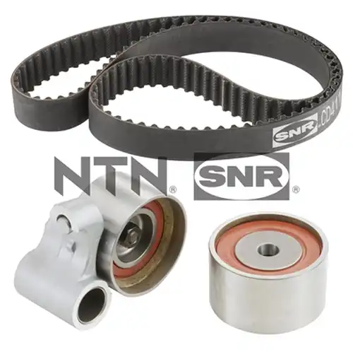 комплект ангренажен ремък SNR KD469.19