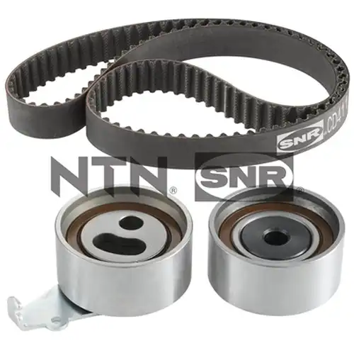 комплект ангренажен ремък SNR KD470.16