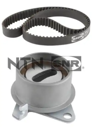 комплект ангренажен ремък SNR KD473.10