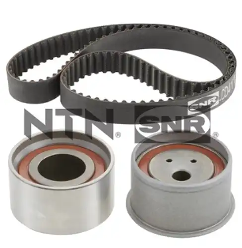 комплект ангренажен ремък SNR KD473.18