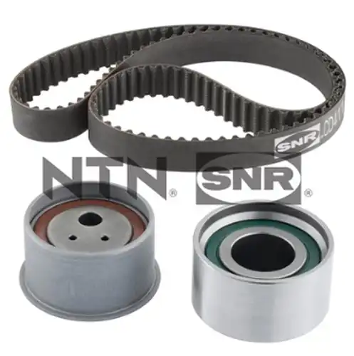 комплект ангренажен ремък SNR KD473.21