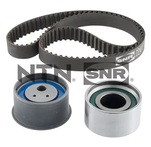 комплект ангренажен ремък SNR KD473.22