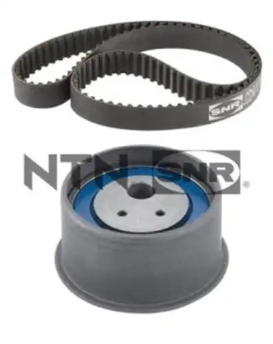 комплект ангренажен ремък SNR KD473.24