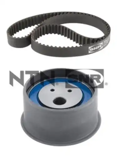 комплект ангренажен ремък SNR KD473.26