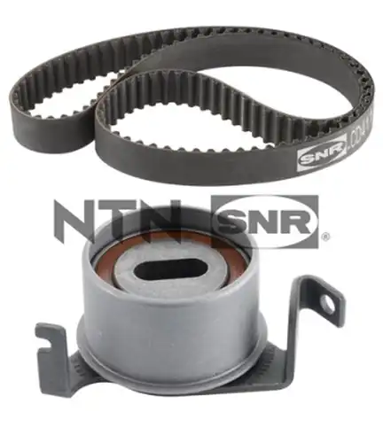 комплект ангренажен ремък SNR KD473.27