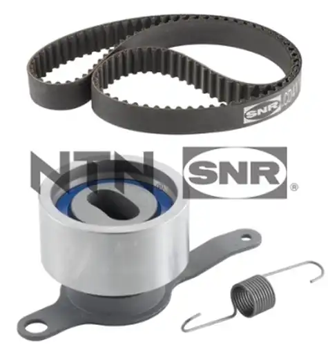 комплект ангренажен ремък SNR KD474.16