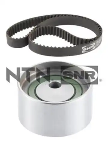 комплект ангренажен ремък SNR KD477.10