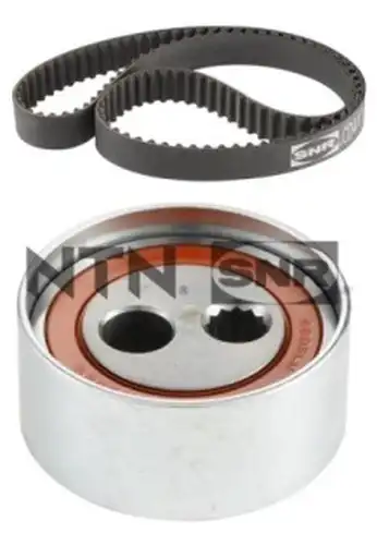 комплект ангренажен ремък SNR KD479.02