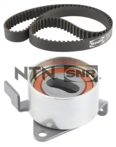комплект ангренажен ремък SNR KD479.04