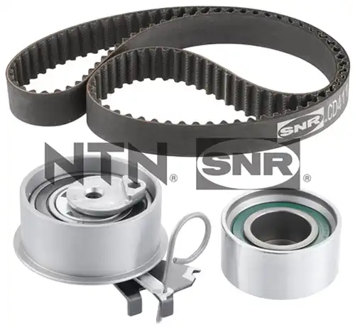 комплект ангренажен ремък SNR KD484.03