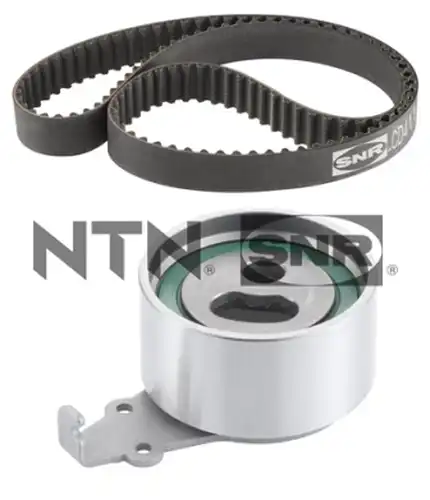 комплект ангренажен ремък SNR KD484.05