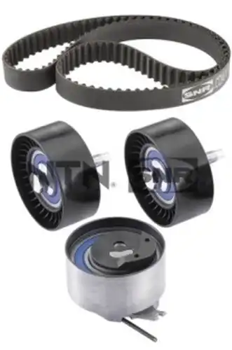 комплект ангренажен ремък SNR KD486.00