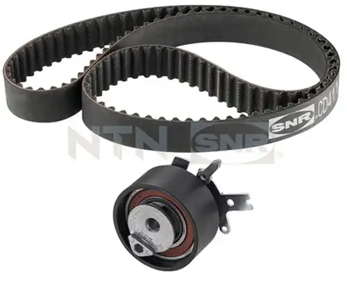 комплект ангренажен ремък SNR KD486.01